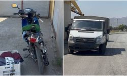 Erzincan’da Kaza: Motosiklet Sürücüsü Ağır Yaralandı (VİDEO)