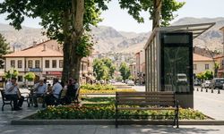Erzincan'da Hafta Sonu Termometreler 37 Dereceyi Görecek