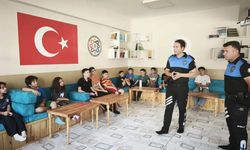Genç Sporculara Güvenlik Eğitimi