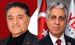 Erzincan'da Yeni Parti Teşkilatı Kuruldu: Cevdet Ersoy İl Başkanı Oldu