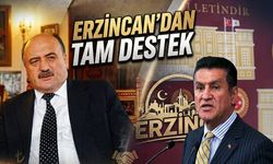 Erzincanlı Vekillerden Fire Çıkmadı