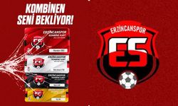 Erzincanspor’da Kombine Fiyatları ve Satış Noktaları Açıklandı!