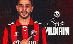 Erzincanspor'dan Savunmaya Takviye: Sezer Yıldırım İmzayı Attı
