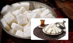 Erzurum'un Coğrafi İşaretli Sırrı: Bu Yörede Bardağa Şeker Atmak Ayıp Sayılıyor!