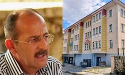 Eski Başkandan Sert Tepki! Kemah’ta Eğitimin Adresi Olan Bina Ticarete mi Kurban Edildi?