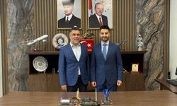 Erzincan Mengücek Gazi Eğitim ve Araştırma Hastanesi'nin Başhekimi Belli Oldu