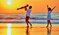 Eylül Ayında Ucuz Tatil Rotaları: Yazı Yarı Fiyatına Kapatın