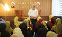 Hafızlık Sadece Ezber Değildir