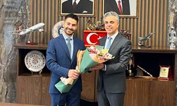 Hastanede Başhekimlik Devir Teslimi Gerçekleşti