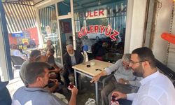 Mevlid-İ Nebi Haftasında Gönüllere Dokunan Ziyaretler