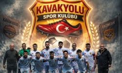 Kavakyoluspor'dan Tarihi Hamle: PGL İçin TFF'ye Resmi Başvuru Yapıldı!