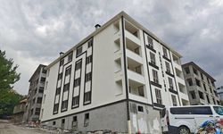 Kemah Belediyesi'nden 10 Konut İçin Açık Artırma Usulü Satış İhalesi
