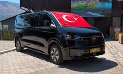 Kemaliye Belediyesi'nden Öz Kaynaklarla Yeni Hizmet Aracı