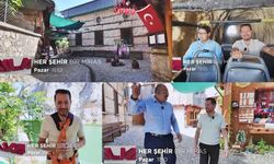 Kemaliye’nin Yüzyıllık Saklı Hikâyesi Yarın Ekranlarda!