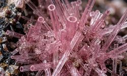 Kola'da Keşfedilen Gizemli Mineral Çok Değerli!