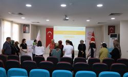 Erzincan’da Koruyucu Ailelere Yönelik Eğitim Programı Başladı
