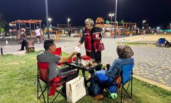 Erzincan'da Koruyucu Aile Modeli Tanıtıldı