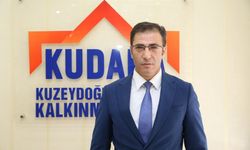 KUDAKA'dan Erzurum, Erzincan ve Bayburt'a Turizm Hamlesi: 5 Yılda 55 Projeye 250 Milyon Lira Destek (VİDEO)