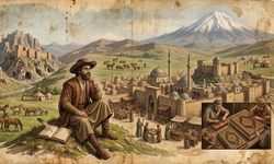 Seyyah Marco Polo'nun Gözünden Erzincan Ve Şehir Hayatı