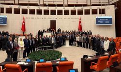 Meclis'ten Şehit Yakınları ve Gazilere Müjde: Asgari Ücret Güvencesi ve Yeni Haklar Getirildi