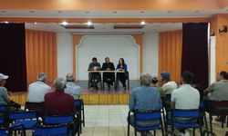 Mercan’da Patates Üreticisinin Yüzünü Güldürecek Buluşma