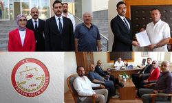 MHP Erzincan'da Mazbata Heyecanı