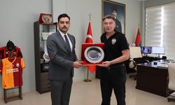 MHP Merkez İlçe Başkanlığı'ndan POMEM'e Destek