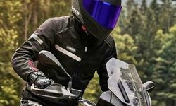 Motosiklet Montu Alacaklar Dikkat: Yazın Serinleten, Kışın Isıtan En İyi Fiyat-Performans Montlar