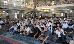 Erzincan’dan Ezan Yarışmasında Bölge Birinciliği