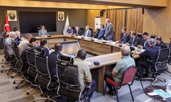 Muhtarlar Taleplerini Doğrudan İletti