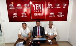 Mustafa Sarıgül'den İktisada ve Erzincan Sorunlarına Sert Eleştiri: "Çözmek İçin Size Kaç Sene Lazım?"