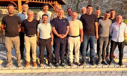 "Özel Siteye Belediye Neden Hizmet Ediyor" Söylemlerine Başkan Bayram'dan Net Yanıt