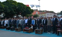 Refahiye’de 19. Geleneksel Coşku: Bal Festivali'nde Üreticiler ve Vatandaşlar Buluştu