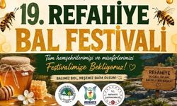Refahiye'de Bal ve Müzik Şöleni Başlıyor!