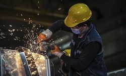 Sanayi Üretiminde Yıllık Daralma: Haziran 2026 Verileri Açıkladı