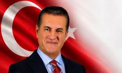 Sarıgül’den Erzincan Binali Yıldırım Üniversitesi Rektörlüğüne Atanan Prof. Dr. Ufuk Kuyrukluyıldız İçin Tebrik Mesajı