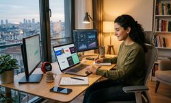 Dijital Dünyada Vakti Kazanca Dönüştüren 11 Web Sitesi