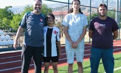 Erzincan’ın İki Genç Yeteneğine Milli Davet