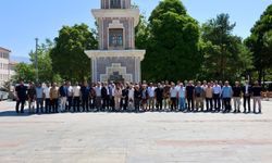 Süleyman Tan'dan Basın Mensuplarına Destek Sözü