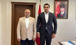 Sultan Melik Türbesi'nin Geleceği İçin Kritik Ziyaret
