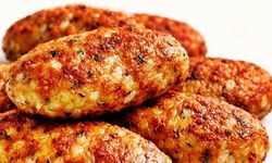 Tam Kıvamında Kadınbudu Köfte Nasıl Yapılır?