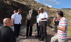 KÖYDES Projeleriyle Köylerin İçme Suyu Altyapısı Güçleniyor