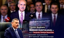 Terörsüz Türkiye Sürecinde Kritik Zirve: 81 İl Valisi ve Emniyet Yetkilileriyle Güvenlik Koordinasyonu Toplanıyor