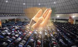 Bu Gece İslam Dünyası Mevlid Kandili'ni İdrak Ediyor!