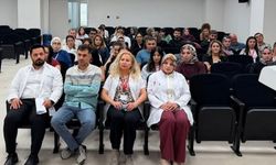 Tıbbi Sekreterlere Özel Program