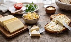 Tost Ve Eritme Peynirleri Kalp Sağlığını Tehdit Ediyor!