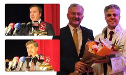 Vali Aydoğdu ve Başkan Aksun'dan Erzincan Üniversitesi'nde Anlamlı Mesajlar