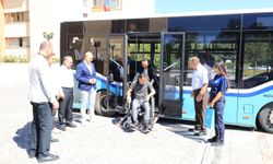 Erzincan’da toplu taşımada erişilebilirlik dönemi güçleniyor