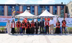 Erzincan’da Çocukların Öncülüğünde İklim ve Çevre Farkındalığı