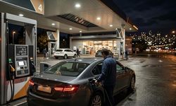 Bu Gece Benzine Devasa Zam Geliyor!